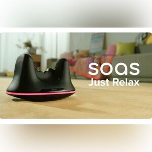 Soas Pro Deep tissue Massage
